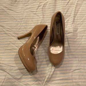 Steve Madden high heels